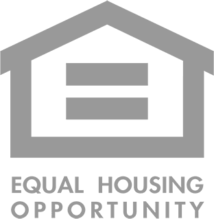 Equal Housing Opportunity